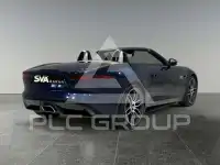 2025 Jaguar F-TYPE