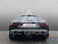 2025 Jaguar F-TYPE