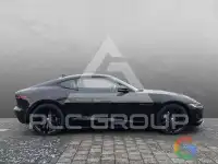 2025 Jaguar F-TYPE