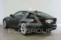 2025 Jaguar F-TYPE