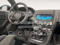 2025 Jaguar F-TYPE