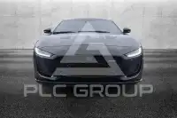 2025 Jaguar F-TYPE
