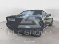 2025 Jaguar F-TYPE
