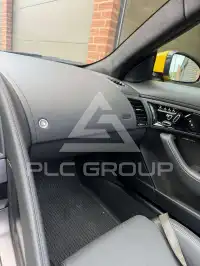 2025 Jaguar F-TYPE