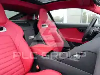2025 Jaguar F-TYPE