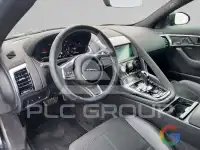 2025 Jaguar F-TYPE