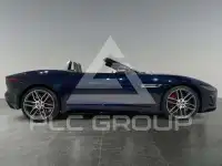 2025 Jaguar F-TYPE