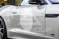 2025 Jaguar F-TYPE