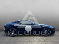 2025 Jaguar F-TYPE