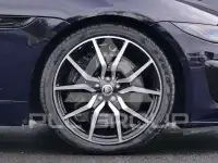2025 Jaguar F-TYPE