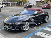 2025 Jaguar F-TYPE