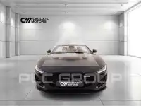 2025 Jaguar F-TYPE