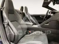 2025 Jaguar F-TYPE