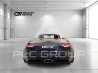 2025 Jaguar F-TYPE
