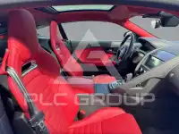 2025 Jaguar F-TYPE