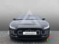 2025 Jaguar F-TYPE