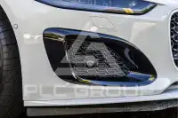 2025 Jaguar F-TYPE