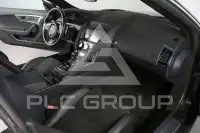 2025 Jaguar F-TYPE