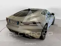 2025 Jaguar F-TYPE