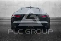 2025 Jaguar F-TYPE