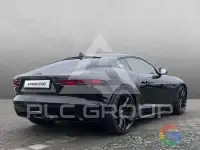 2025 Jaguar F-TYPE
