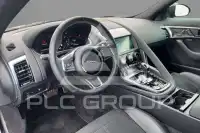 2025 Jaguar F-TYPE