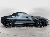 2025 Jaguar F-TYPE