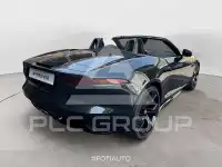 2025 Jaguar F-TYPE