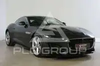 2025 Jaguar F-TYPE