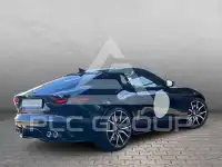 2025 Jaguar F-TYPE