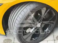 2025 Jaguar F-TYPE