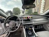 2025 Jaguar XF
