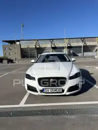 2025 Jaguar XF