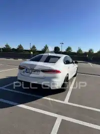 2025 Jaguar XF