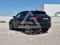 2025 Jaguar E-PACE