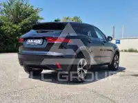 2025 Jaguar E-PACE