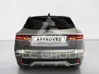2025 Jaguar E-PACE