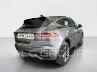 2025 Jaguar E-PACE
