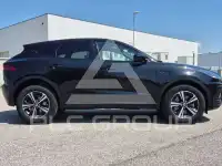 2025 Jaguar E-PACE