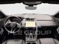 2025 Jaguar E-PACE