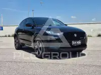 2025 Jaguar E-PACE
