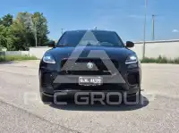 2025 Jaguar E-PACE