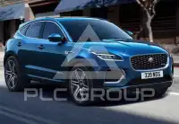 2025 Jaguar E-PACE