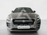 2025 Jaguar E-PACE
