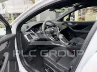 2025 Jaguar I-PACE