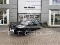 2025 Jaguar I-PACE