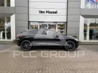 2025 Jaguar I-PACE