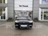 2025 Jaguar I-PACE
