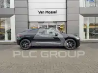 2025 Jaguar I-PACE