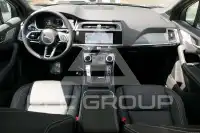 2025 Jaguar I-PACE